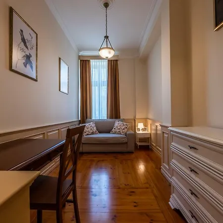 Victus Anda Apartman