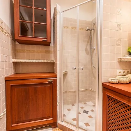 Victus Anda Apartman *