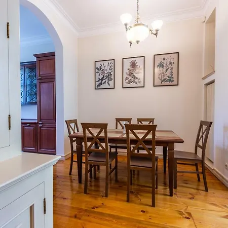 Victus Apartament Anda Apartment Sopot