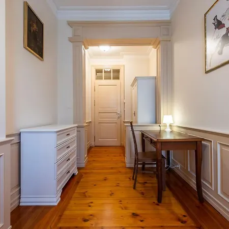 Victus Anda Apartman