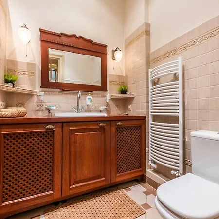 Victus Anda Apartman Sopot