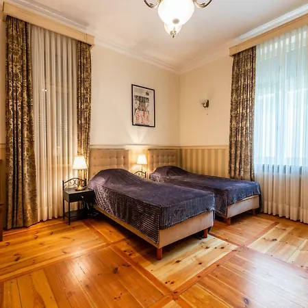 Victus Anda Sopot