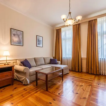 Victus Apartament Anda * Sopot