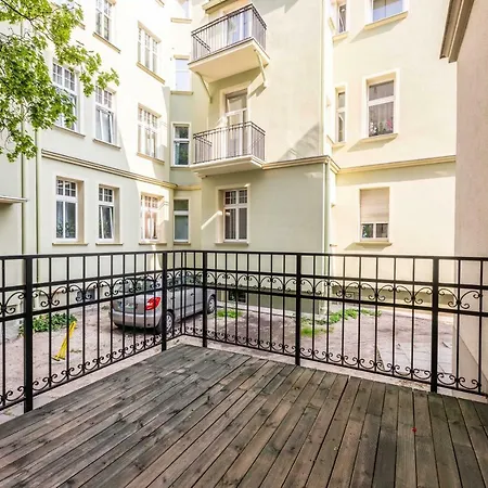 Apartman Victus Anda Sopot