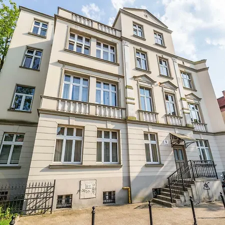 Victus Anda Apartman Sopot